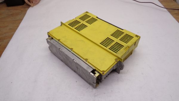 FANUC A06B-6066-H004 SERVO AMPLIFIER 0S/5S/10S/20S150 - Image 2