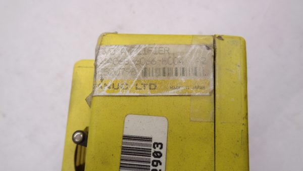 FANUC A06B-6066-H004 SERVO AMPLIFIER 0S/5S/10S/20S150 - Image 4