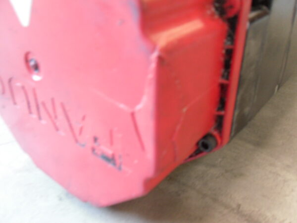 REPAIRED FANUC A06B-0147-B675 AC SERVO MOTOR *SEE PICS* - Image 6
