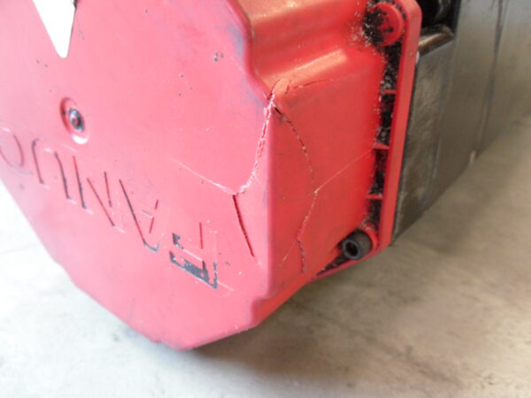 REPAIRED FANUC A06B-0147-B675 AC SERVO MOTOR *SEE PICS* - Image 7