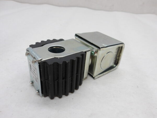 NEW SPORLAN MKC-2 SOLENOID COIL KIT 24/50-60 - Image 3