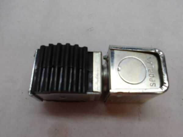 NEW SPORLAN MKC-2 SOLENOID COIL KIT 24/50-60 - Image 5