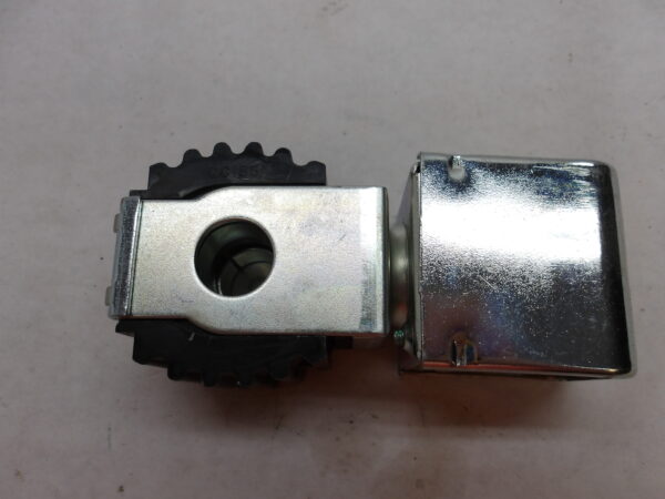 NEW SPORLAN MKC-2 SOLENOID COIL KIT 24/50-60 - Image 6