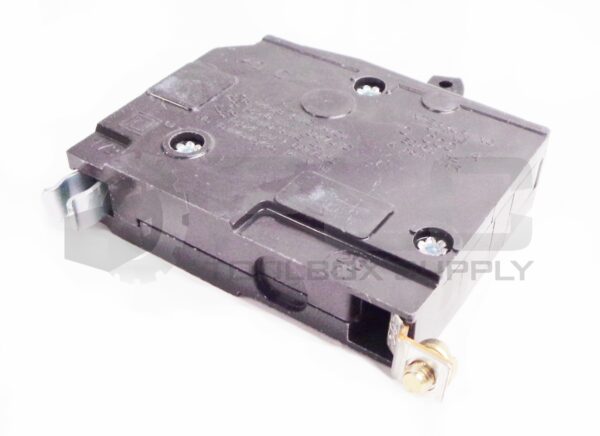 SQUARE D QOB130 30 AMP CIRCUIT BREAKER 1 POLE 10kA 120/240V, DP-4075 - Image 2