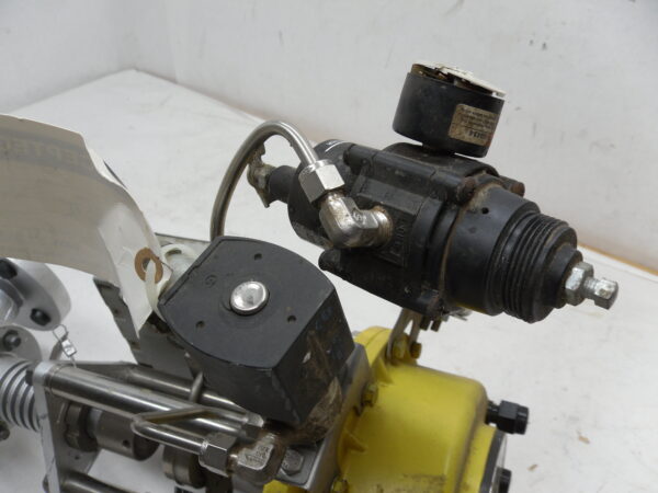 REPAIRED KAMMER VALVES 35148 VALVE 29-3152-A05-PCPV C21 EC70 1"  *READ* - Image 4
