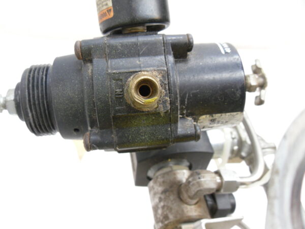 REPAIRED KAMMER VALVES 35148 VALVE 29-3152-A05-PCPV C21 EC70 1"  *READ* - Image 7