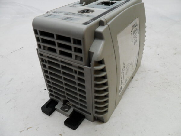 ALLEN BRADLEY 1769-L32E /A COMPACTLOGIX ETHERNET PROCESSOR MODULE 5-24VDC - Image 3