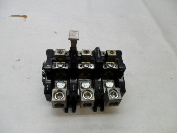 ALLEN BRADLEY 40185-802-01 OVERLOAD RELAY *READ*