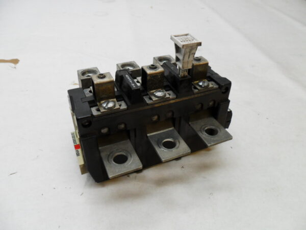 ALLEN BRADLEY 40185-802-01 OVERLOAD RELAY *READ* - Image 3
