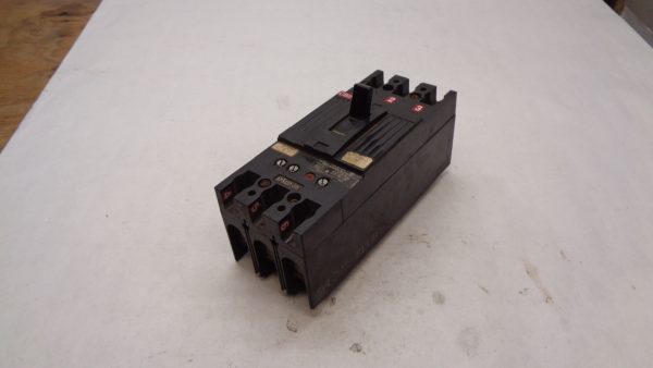 GENERAL ELECTRIC TFJ236175 CIRCUIT BREAKER - Image 2