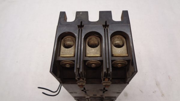 GENERAL ELECTRIC TFJ236175 CIRCUIT BREAKER - Image 5