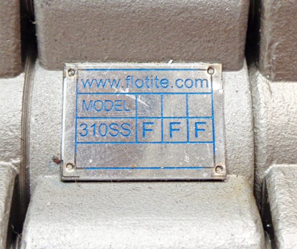 REPAIRED AIR CON SR063B PNEUMATIC ACTUATOR W/ AMYB-5120 W/ 316/CF83 - Image 10