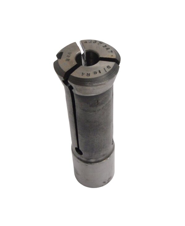 H&A .437 DAT SMOOTH COLLET 9/16" RA