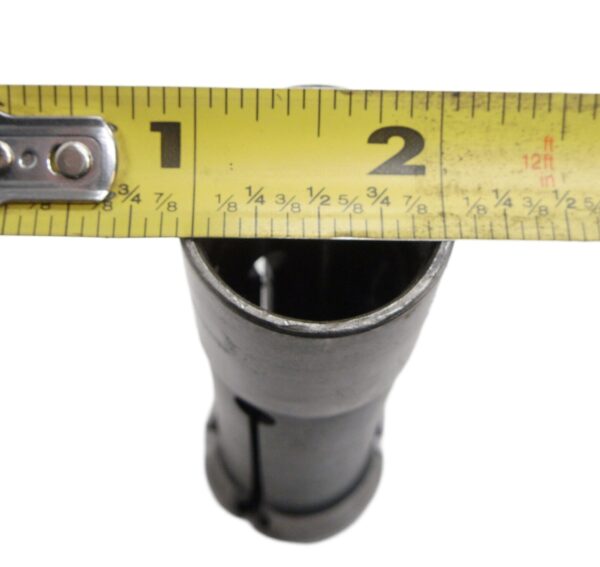 H&A .437 DAT SMOOTH COLLET 9/16" RA - Image 3
