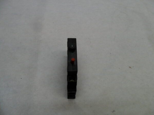 NEW ALLEN BRADLEY 1492-GH030 /B CIRCUIT BREAKER 250V 50/60Hz 3.00A