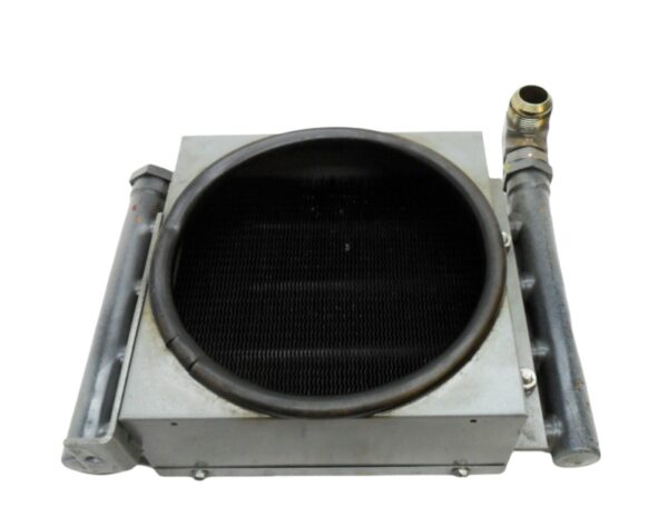 THERMAL TRANSFER PRODUCTS RM-08-12 HEAT EXCHANGER 300PSI 350DEG F