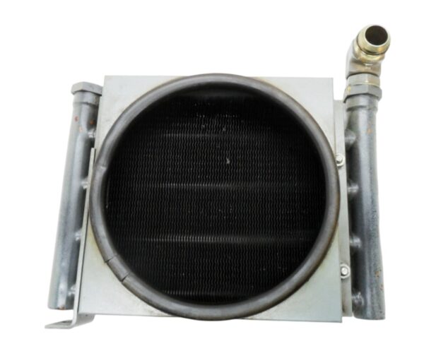 THERMAL TRANSFER PRODUCTS RM-08-12 HEAT EXCHANGER 300PSI 350DEG F - Image 2