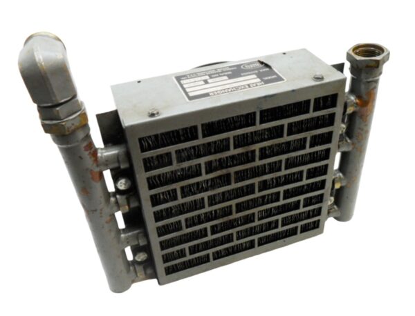 THERMAL TRANSFER PRODUCTS RM-08-12 HEAT EXCHANGER 300PSI 350DEG F - Image 3