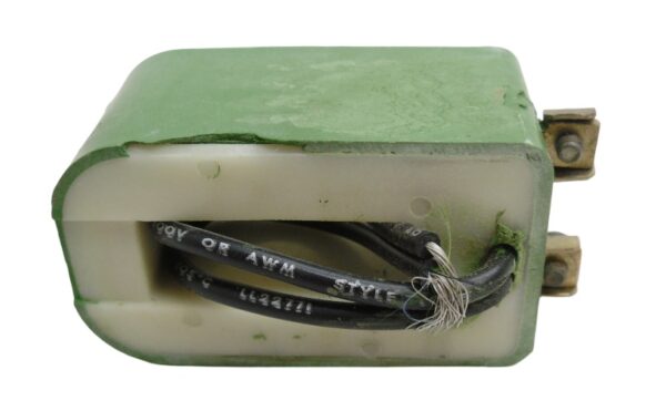NEW GENERAL ELECTRIC 15D6G3 COIL 230V 60HZ - Image 3