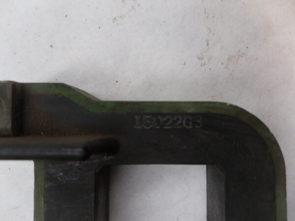 GENERAL ELECTRIC 15D22G3 COIL 208-220V 60HZ - Image 4