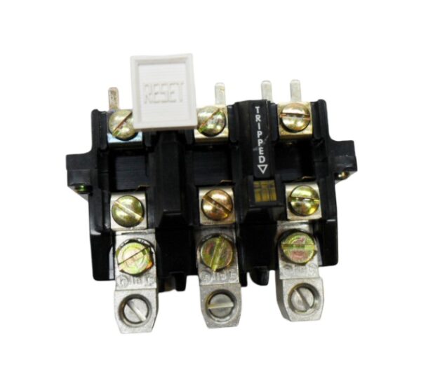 NEW ALLEN BRADLEY 40185-800-01 OVERLOAD RELAY SIZE 2 3 POLE - Image 2