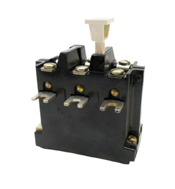 NEW ALLEN BRADLEY 40185-800-01 OVERLOAD RELAY SIZE 2 3 POLE - Image 3