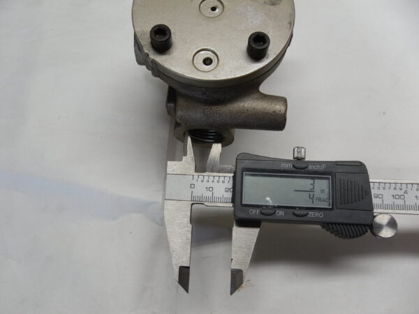 ROSS CONTROLS 2774B4011 DIRECTIONAL CONTROL VALVE 1-10BAR - Image 2