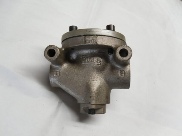 ROSS CONTROLS 2774B4011 DIRECTIONAL CONTROL VALVE 1-10BAR - Image 4