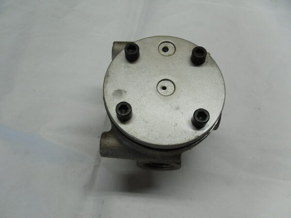 ROSS CONTROLS 2774B4011 DIRECTIONAL CONTROL VALVE 1-10BAR - Image 5