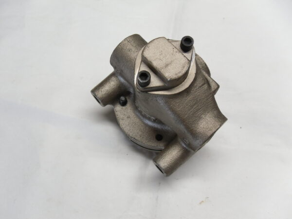ROSS CONTROLS 2774B4011 DIRECTIONAL CONTROL VALVE 1-10BAR - Image 6