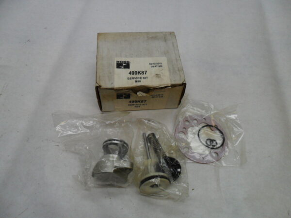 NEW ROSS CONTROLS 499K87 VALVE BODY SERVICE KIT *READ*