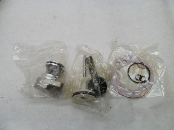 NEW ROSS CONTROLS 499K87 VALVE BODY SERVICE KIT *READ* - Image 2