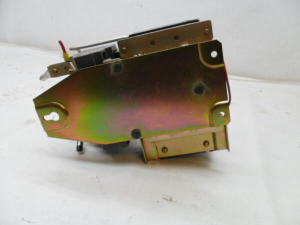 ALLEN BRADLEY 709-DOD103 /K SIZE 3 STARTER W/ 73A86 110/120V 50/60HZ 709-D0D103 - Image 5