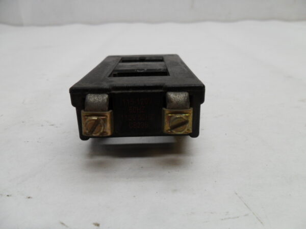 NEW ALLEN BRADLEY CB236 COIL 110-120V 50/60HZ - Image 2