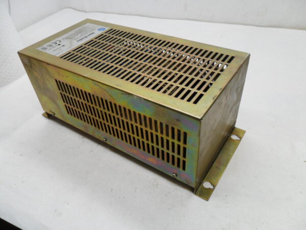 ALLEN BRADLEY 1336-MOD-KB010 /D 1336 DYNAMIC BRAKE 680-750VDC 380-460VAC - Image 4