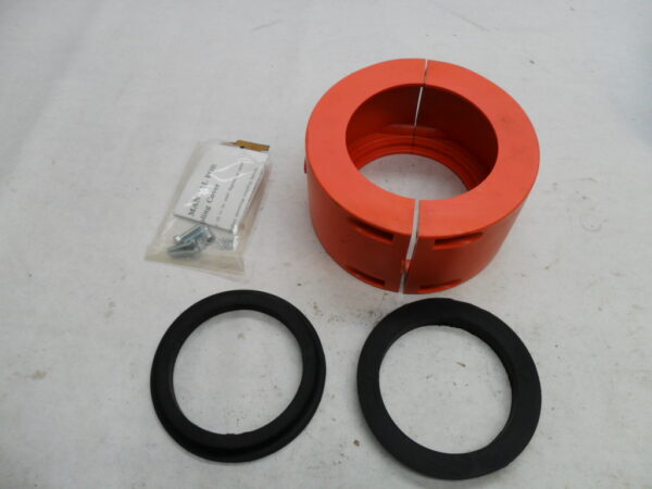NEW MARTIN 6018COV COUPLING COVER - Image 2