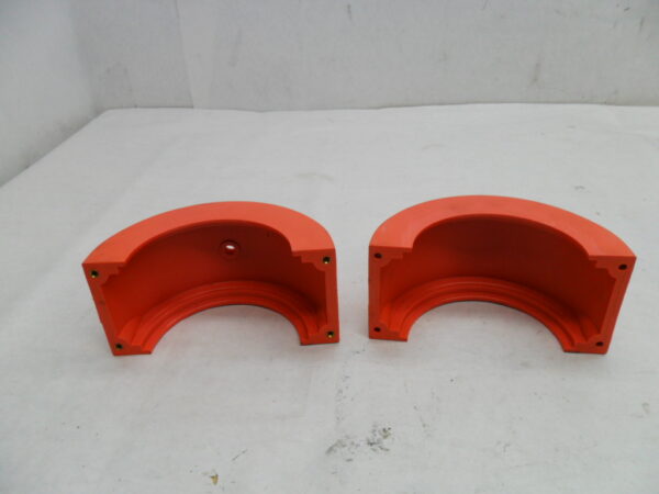 NEW MARTIN 6018COV COUPLING COVER - Image 3
