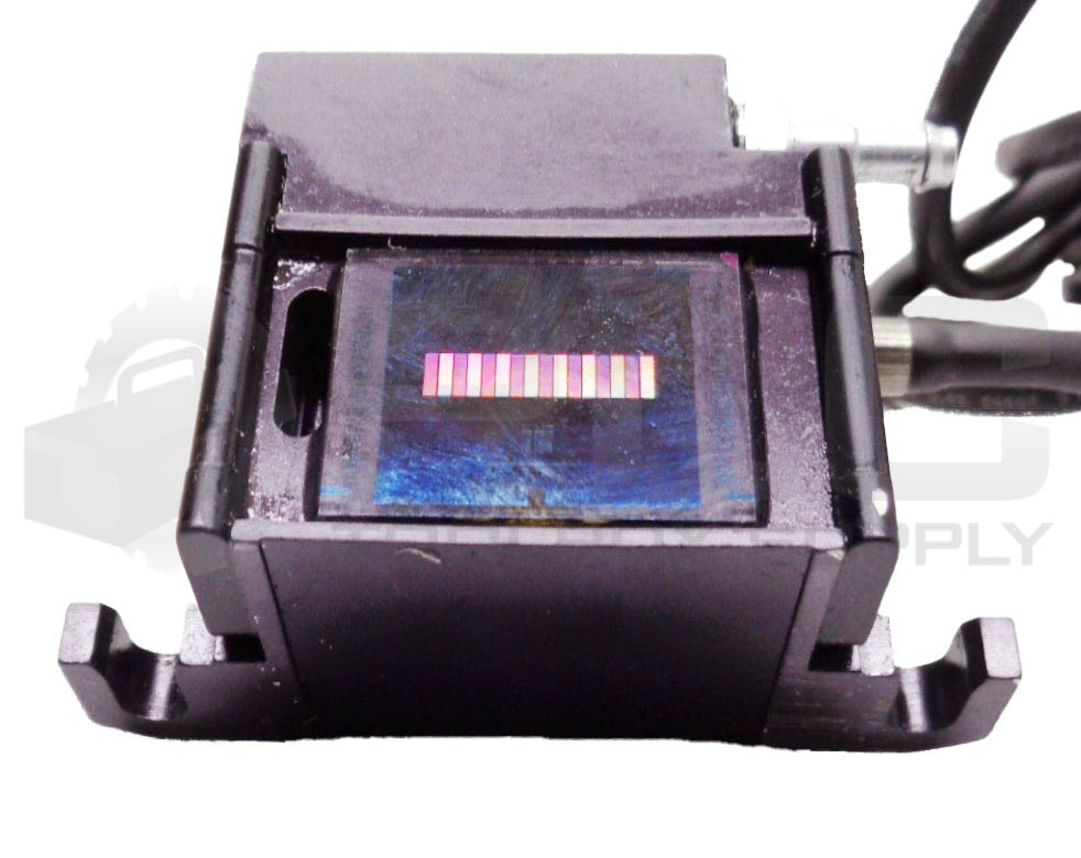 IENA - mmsn HEIDENHAIN 331 589-21 SCANNING HEAD SENSOR AK ERA 180 36000