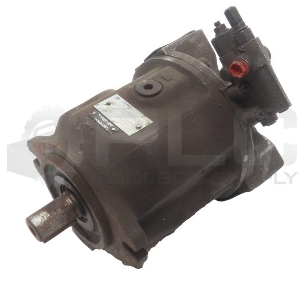 NEW WESTERN FLUIDYNE A10VS071DFR131RPPA12N00 HYDRAULIC PISTON PUMP *READ*