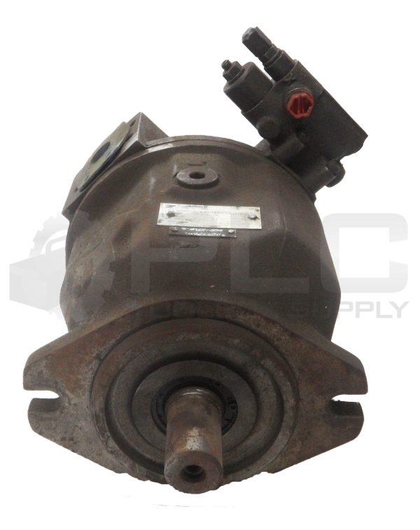NEW WESTERN FLUIDYNE A10VS071DFR131RPPA12N00 HYDRAULIC PISTON PUMP *READ* - Image 2