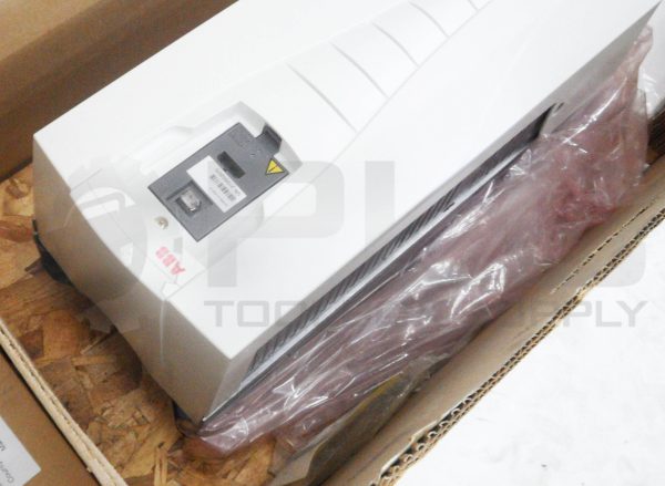 NEW ABB ACS550-U1-038A-4 AC DRIVE W/ USER MANUAL W/ 3AUA0000011667 REV.A - Image 2