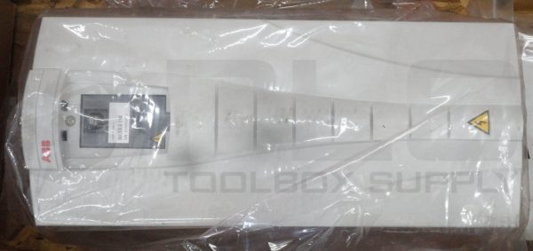 NEW ABB ACS550-U1-038A-4 AC DRIVE W/ USER MANUAL W/ 3AUA0000011667 REV.A - Image 8