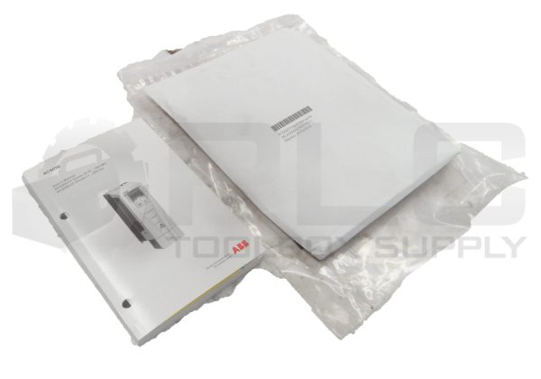 NEW ABB ACS550-U1-038A-4 AC DRIVE W/ USER MANUAL W/ 3AUA0000011667 REV.A - Image 10