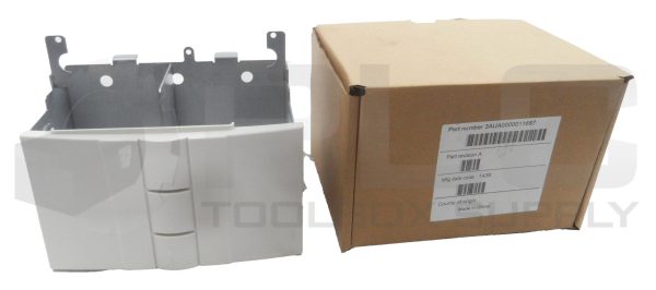 NEW ABB ACS550-U1-038A-4 AC DRIVE W/ USER MANUAL W/ 3AUA0000011667 REV.A - Image 11