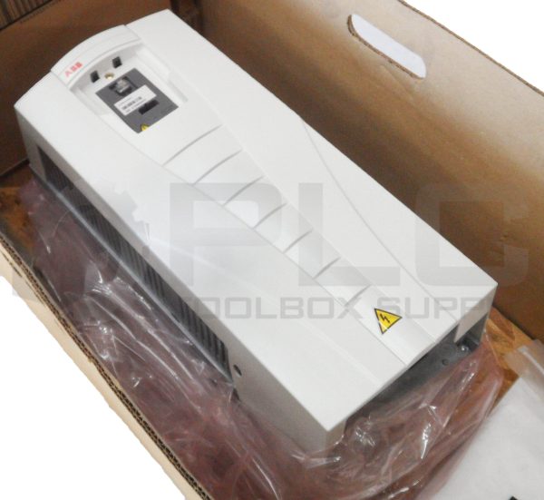 NEW ABB ACS550-U1-038A-4 AC DRIVE W/ USER MANUAL W/ 3AUA0000011667 REV.A - Image 12