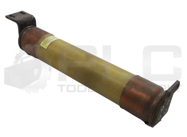 GENERAL ELECTRIC 55A212942P3RB FUSE 5.08KV 3R 80KA 2A600030P10