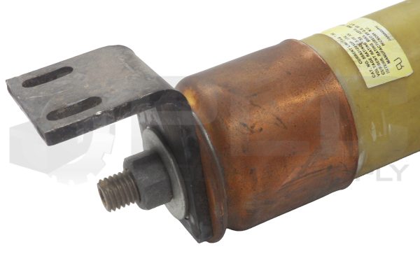 GENERAL ELECTRIC 55A212942P3RB FUSE 5.08KV 3R 80KA 2A600030P10 - Image 3