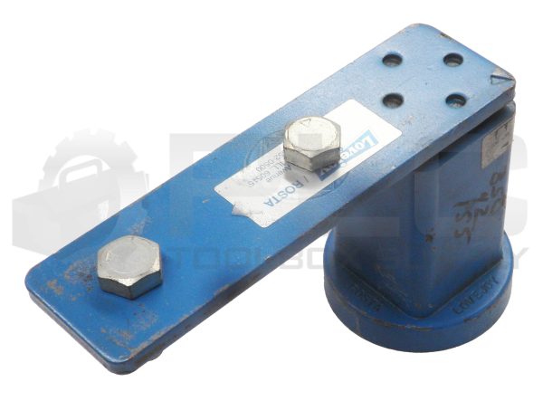 LOVEJOY SE27 MANUAL TENSIONER - Image 2