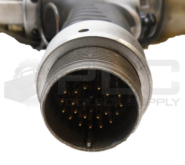 ESTIC ENRH-RPT1050 NUT RUNNER GUN 100W - Image 3