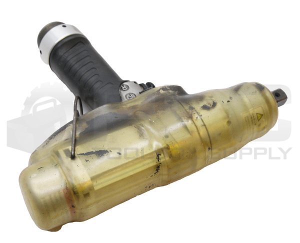 ESTIC ENRH-RPT1050 NUT RUNNER GUN 100W - Image 4